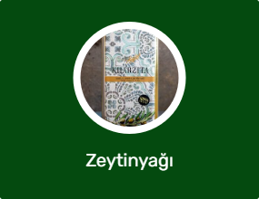 Zeytinyağı