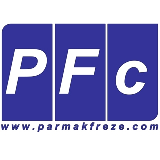 Parmak Freze
