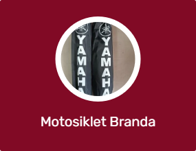 Motosiklet Branda