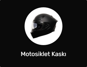 Motosiklet Kaskı