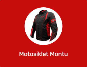 Motosiklet Montu