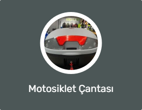 Motosiklet Çantası