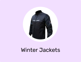 Winter Jackets