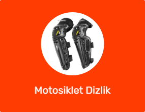 Motosiklet Dizlik