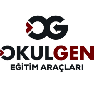 OKULGEN EĞİTİM ARAÇLARI SAN.TİC.LTD.ŞTİ. logo