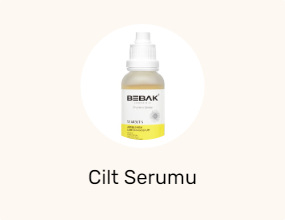 Cilt Serumu