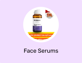 Face Serums