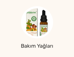 Bakım Yağları