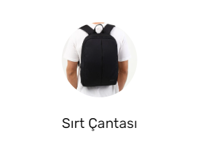 Sırt Çantası