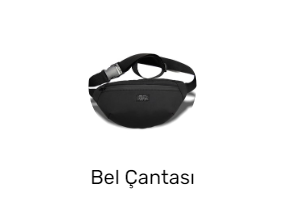 Bel Çantası