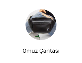 Omuz Çantası