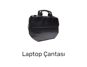 Laptop Çantası