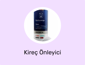 Kireç Önleyici