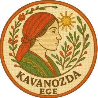 Kavanozda Ege