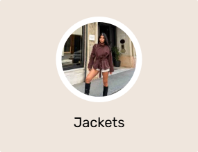 Jackets