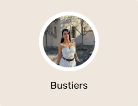 Bustiers