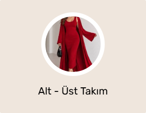 Alt - Üst Takım