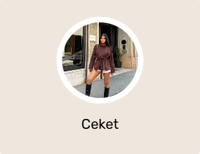 Ceket