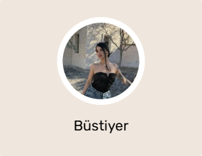 Büstiyer
