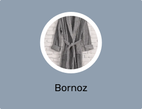 Bornoz
