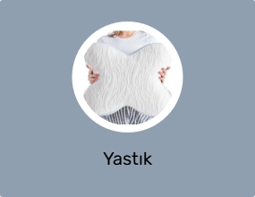 Yastık
