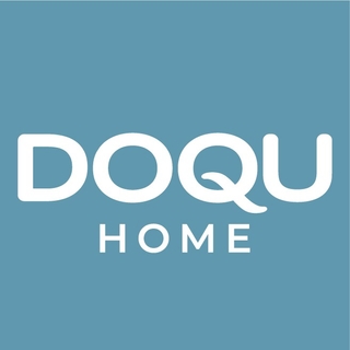 DOQU HOME logo