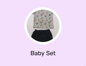 Baby Sets