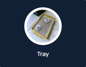 Tray