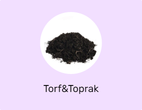 Torf&Toprak