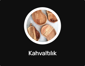Kahvaltılık