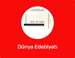 Dünya Edebiyatı