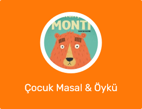 Çocuk Masal & Öykü