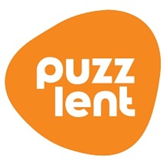 Modello Puzzle logo