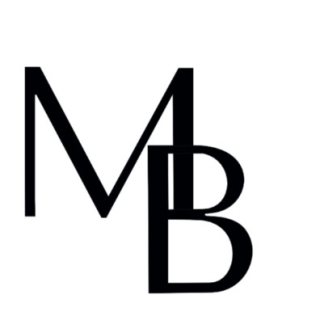 My Bella Cosmetics logo