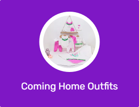 Coming Home Outfits