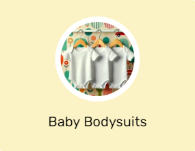 Baby Bodysuits