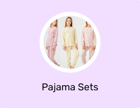 Pajama Sets