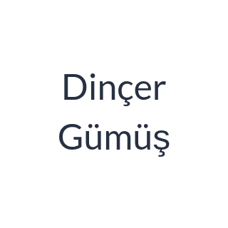 Dinçer Gümüş