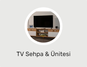 TV Sehpa & Ünitesi