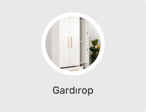 Gardırop