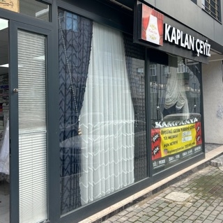Kaplan Çeyizz