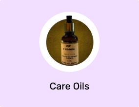 Care Oils