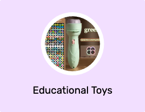 Educational Toys