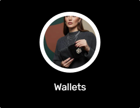Wallets