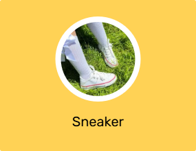 Sneaker