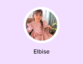 Elbise