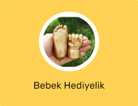 Bebek Hediyelik