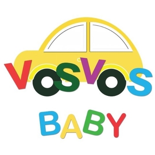 VOSVOSBABYY logo