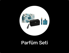 Parfüm Seti