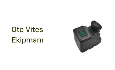 Oto Vites Ekipmanı